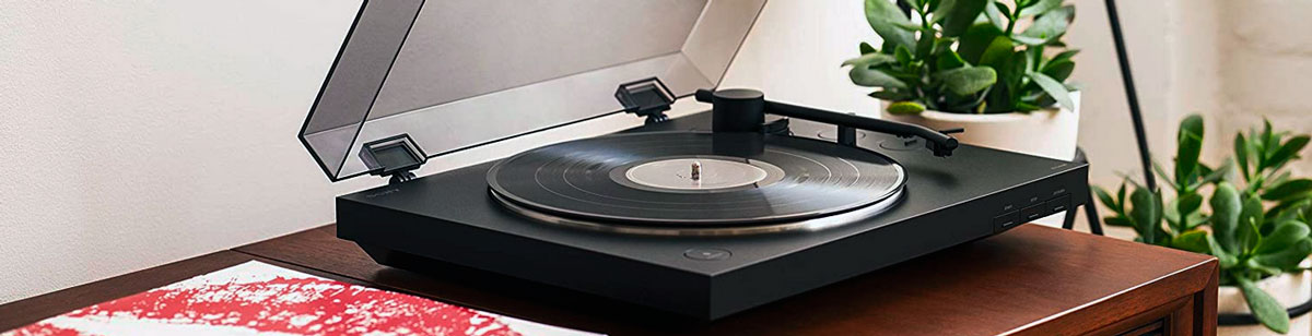 record players under 300